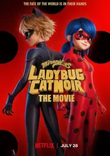 Miraculous - le film