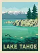 Lake Tahoe