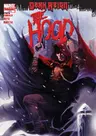 Dark Reign: The Hood