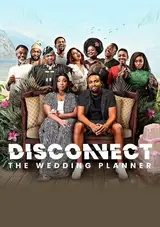 Disconnect: The Wedding Planner