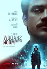 In the Shadow of the Moon