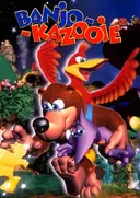 Banjo-Kazooie