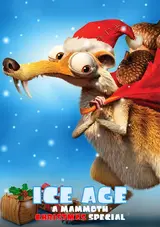 Ice Age: A Mammoth Christmas