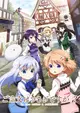 Gochuumon wa Usagi Desu Ka??