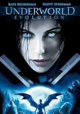 Underworld Evolution