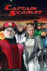 Gerry Anderson's New Captain Scarlet