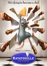 Ratatouille