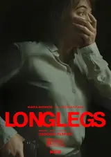 Longlegs