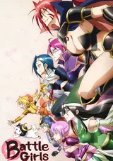 Sengoku Otome: Momoiro Paradox