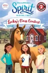 Spirit Riding Free