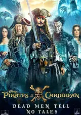 Pirates of the Caribbean: Dead Men Tell No Tales