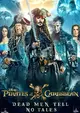 Pirates of the Caribbean: Dead Men Tell No Tales