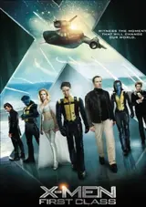 X-Men First Class