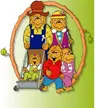 The Berenstain Bears