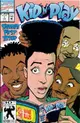 Kid 'n Play
