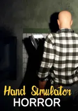 Hand Simulator: Horror