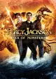 Percy Jackson: Sea of Monsters