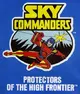 Sky Commanders