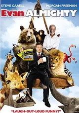 Evan Almighty