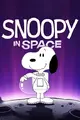 Snoopy in Space