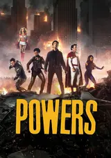Powers