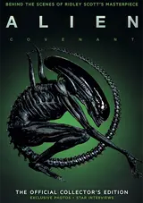 Alien: Covenant