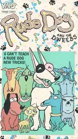 Rude Dog and the Dweebs