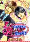 Lovers Royale