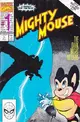 Mighty Mouse: The New Adventures