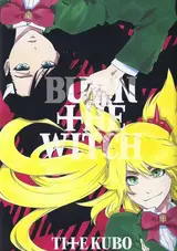 Burn the Witch