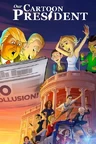 Our Cartoon President