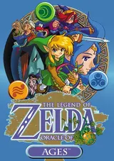 The Legend of Zelda: Oracle of Ages
