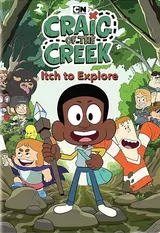 Craig of the Creek