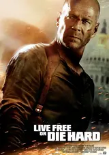 Live Free or Die Hard
