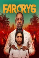 Far Cry 6
