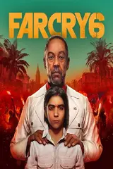 Far Cry 6