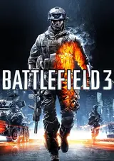 Battlefield 3