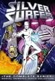 Silver Surfer