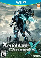 Xenoblade Chronicles X