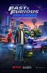 Fast & Furious: Spy Racers