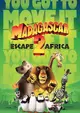 Madagascar: Escape 2 Africa