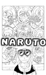 Naruto (One-Shot)