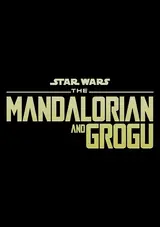 The Mandalorian and Grogu