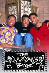 The Wayans Bros.
