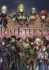 Rise Eterna