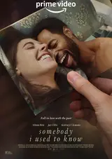 Somebody I Used to Know