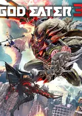 God Eater 3