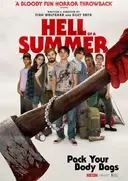 Hell of a Summer