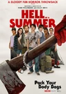 Hell of a Summer