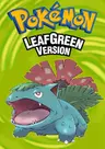 Pokémon LeafGreen